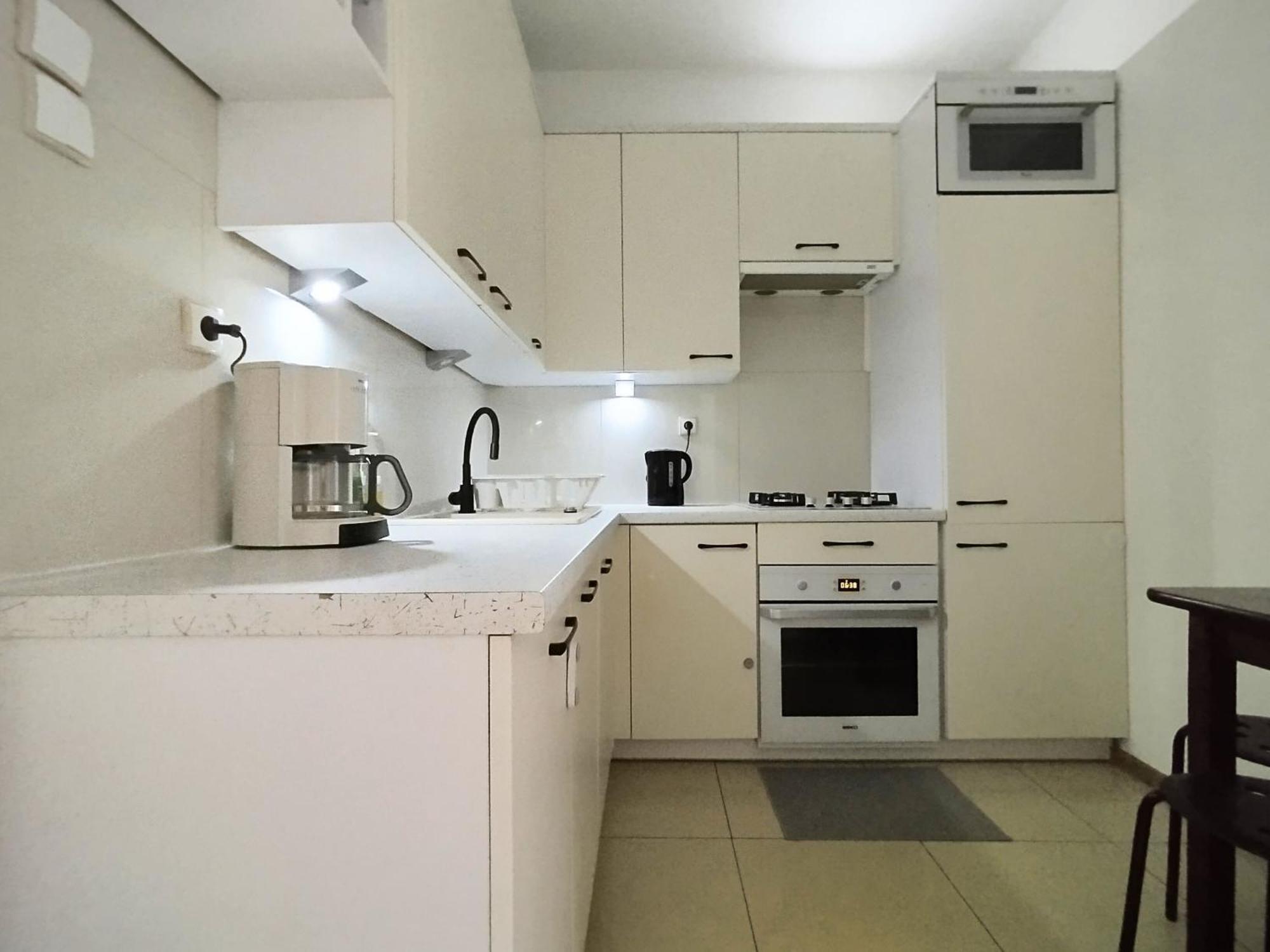 Apartament Z Ogrodem W Sercu Torunia Buitenkant foto
