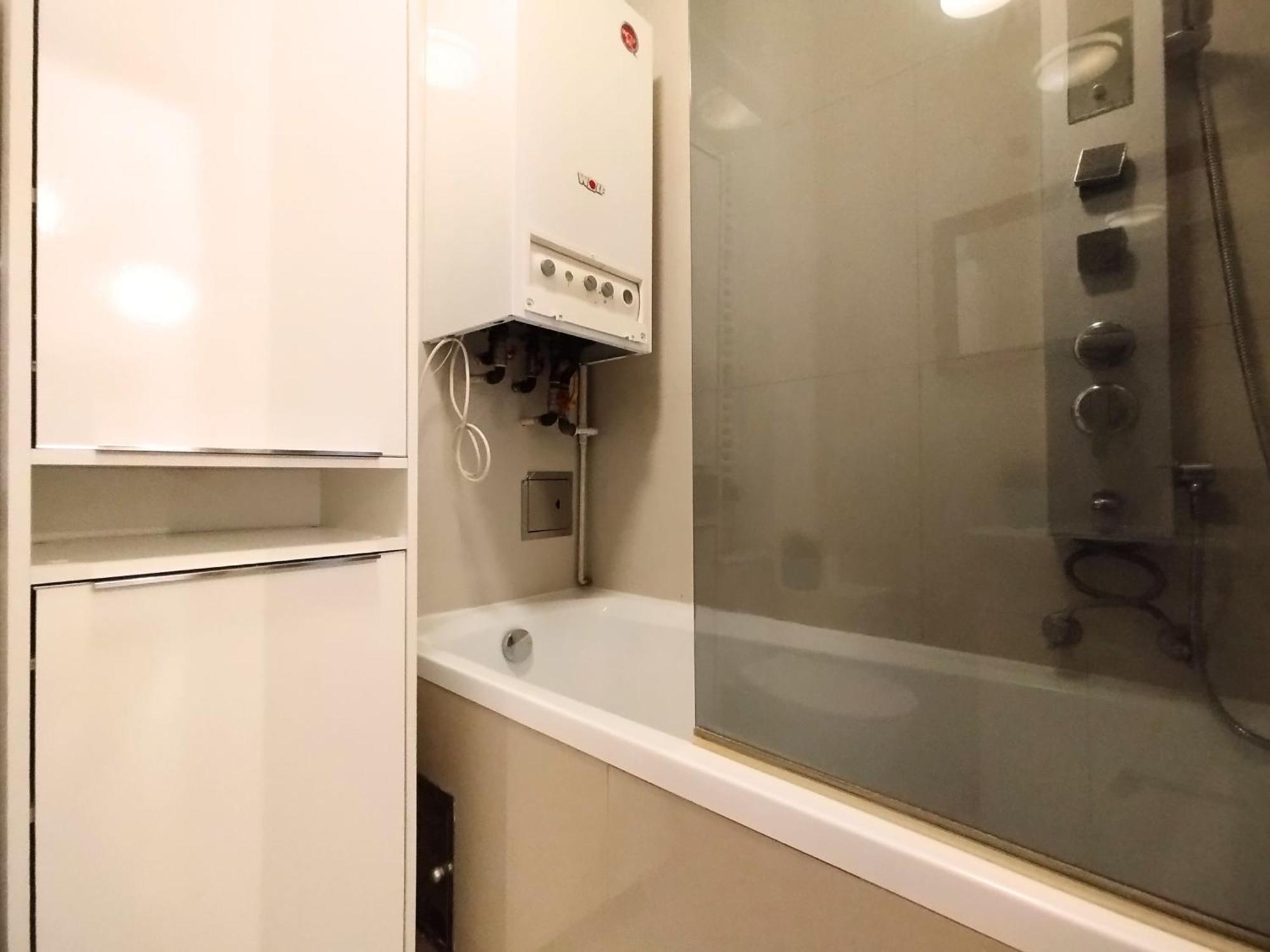 Apartament Z Ogrodem W Sercu Torunia Buitenkant foto