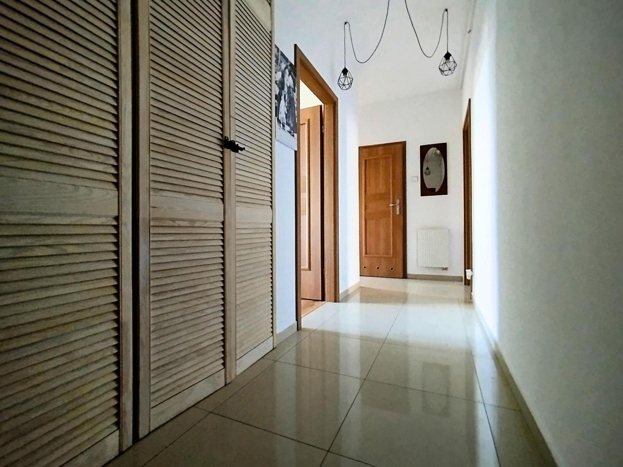 Apartament Z Ogrodem W Sercu Torunia Buitenkant foto