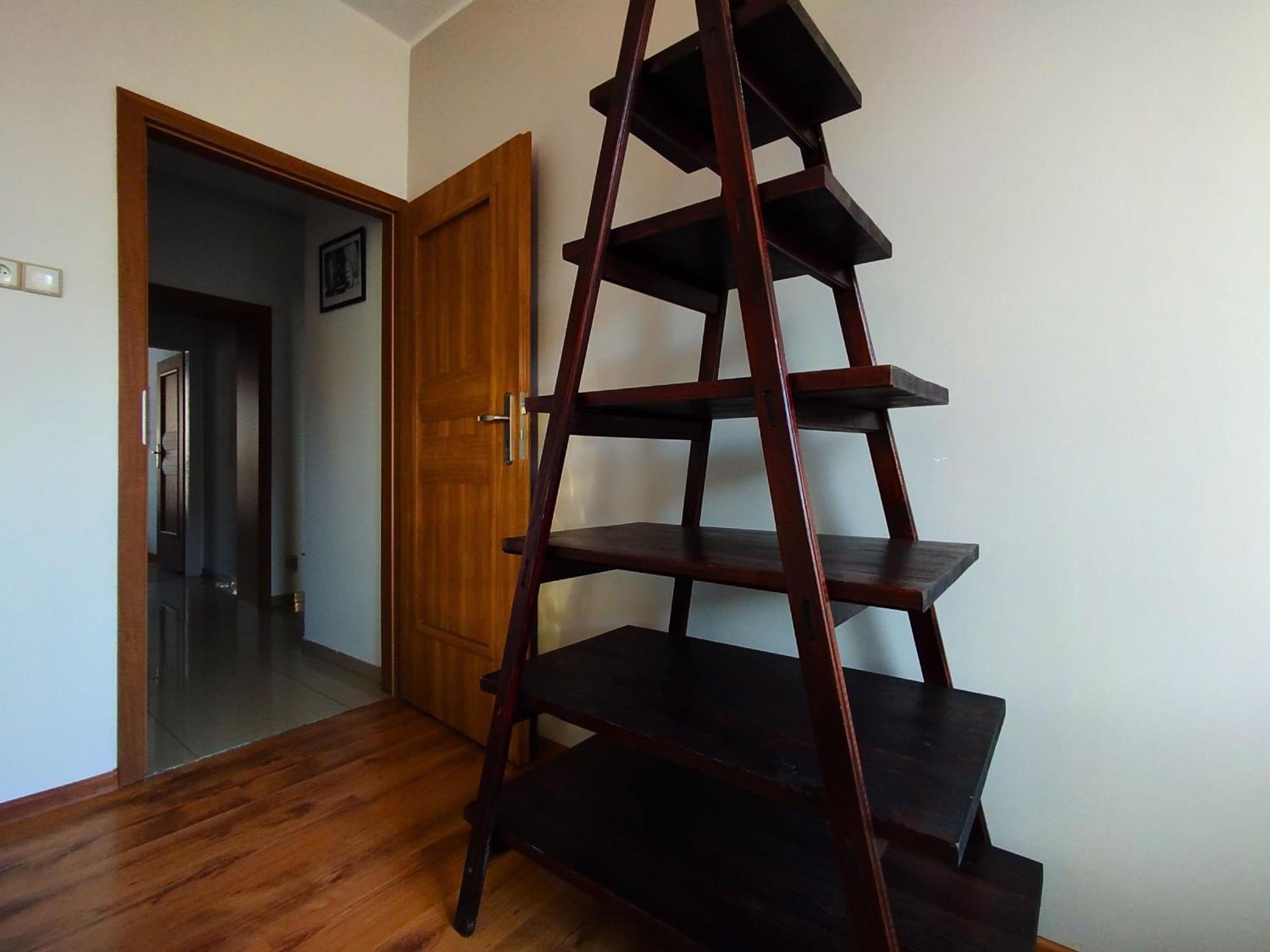 Apartament Z Ogrodem W Sercu Torunia Buitenkant foto